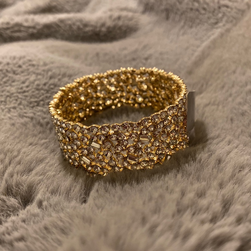 INC Bracelet Party Made South Korea